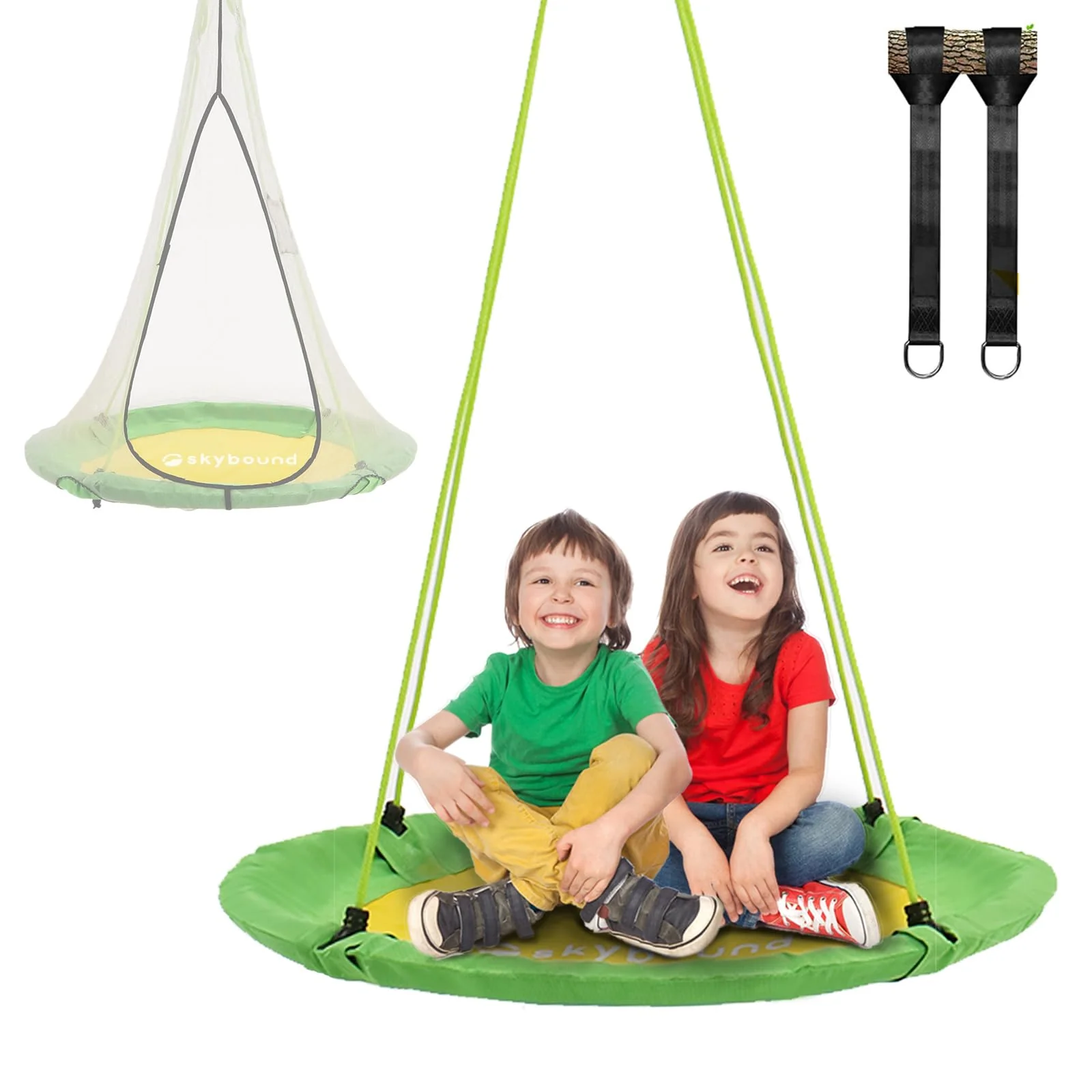 Tree Swing